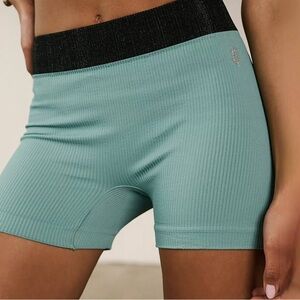 free people movement shorts! size xs/s